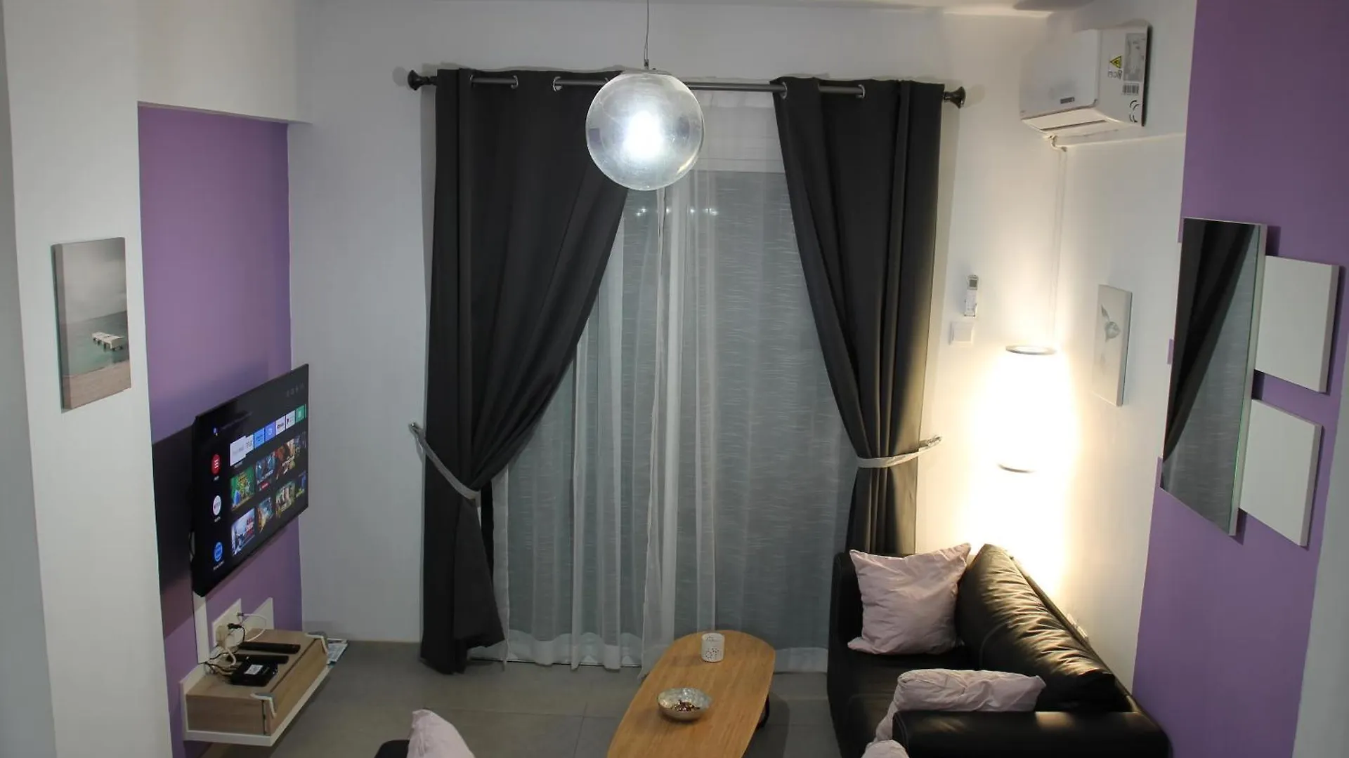 Beautiful Apartment Near Beach In Larnaca Scala