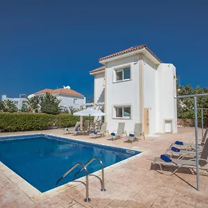  Villa Lito Cyprus