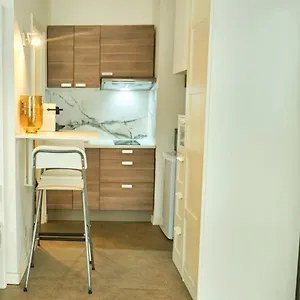  Appartement Hanoi France
