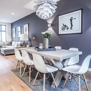  Apartment Neumannsgate 4 Norway
